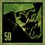 Achievement icon