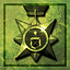 Achievement icon