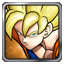 Achievement icon