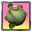 Achievement icon