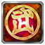 Achievement icon