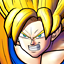 Icon for DB: Raging Blast 2