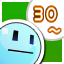 Icon for Brain Fitness: 30s