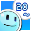 Icon for Brain Fitness: 20s