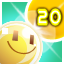 Achievement icon