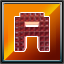 Icon for Rank A in Beginner