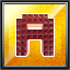 Icon for Rank A in Advanced