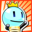 Icon for King of Brain Exercising!