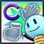 Icon for Hit & Step: C Student