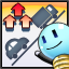 Icon for Traffic Cop