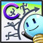 Icon for Mime Games: C Student