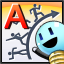 Icon for Mime Games: A Student