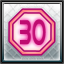 Icon for 30 Stamps