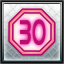 Achievement icon