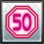 Achievement icon