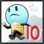 Icon for 10-Day Play