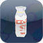 Icon for Milk Bottle