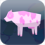 Icon for Pink Bull