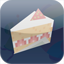 Icon for Strawberry Shortcake