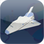 Icon for Astro Jet