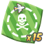 Icon for Danger Zone