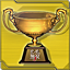 Achievement icon