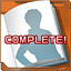 Achievement icon