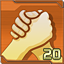 Achievement icon