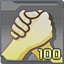 Achievement icon