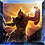 Icon for Awakened to Violence
