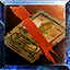 Achievement icon