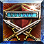 Achievement icon