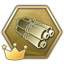 Achievement icon