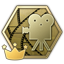 Achievement icon