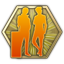 Achievement icon