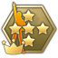 Achievement icon