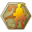 Achievement icon