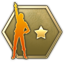 Achievement icon