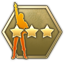 Achievement icon