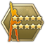 Achievement icon