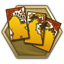 Icon for Ninja Info Card Collector