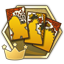 Achievement icon