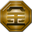 Icon for Super Samurai Mode!