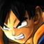 Icon for DBZ for Kinect