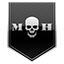 Icon for MoH