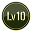 Achievement icon