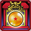 Icon for Budokai Advanced Champion