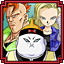 Icon for Budokai Team Android