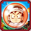 Icon for Budokai 3 Kid Gohan