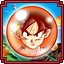 Icon for Budokai 3 Teen Gohan